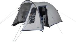 High Peak Tessin 4.0 Koepeltent - Nimbus Grijs - 4 Persoons 13 High Peak Tessin 4.0 Koepeltent - Nimbus Grijs - 4 Persoons -Buitenkampeer Winkel 1200x667