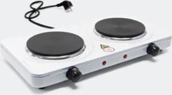 Dubbele Elektrische Kookplaat 2-Pits - Losse Camping Kookstel Fornuis - Kooktoestel Kampeer Kookstel -Buitenkampeer Winkel 1200x668 5