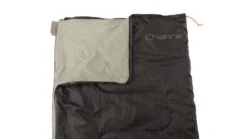 Easy Camp Sleeping Bag Chakra - 190x75 Cm - Black -Buitenkampeer Winkel 1200x674 15