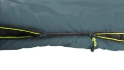 Outwell Slaapzak Campion Lux Blauw -Buitenkampeer Winkel 1200x675 11