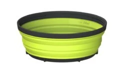 Sea To Summit X-Seal & Go Campingservies Inklapbaar - Schaal - Large - Lime -Buitenkampeer Winkel 1200x675 7