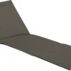 Strandmat Opvouwbaar Met Schouderband - Strandstoel Grijs 145x47x52 2 Strandmat Opvouwbaar Met Schouderband - Strandstoel Grijs 145x47x52 -Buitenkampeer Winkel 1200x676