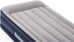 Bestway Luchtbed Tritech 1-persoons 191x97x46 Cm Blauw En Grijs 19 Bestway Luchtbed Tritech 1-persoons 191x97x46 Cm Blauw En Grijs -Buitenkampeer Winkel 1200x679