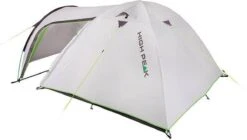 High Peak Kira 3.0 Koepeltent Nimbus - Nimbus Grijs - 3 Persoons -Buitenkampeer Winkel 1200x680 1