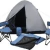 MaxxSport Camping Set - 2 Persoons - Tent + Slaapzakken + Campingstoelen - 200x190x120cm 1 MaxxSport Camping Set - 2 Persoons - Tent + Slaapzakken + Campingstoelen - 200x190x120cm -Buitenkampeer Winkel 1200x682 1