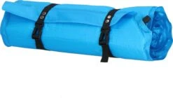 Springos Slaapmat | Zelfopblazend | 186 Cm | Inclusief Hoes & Hoofdkussen | Lichtblauw -Buitenkampeer Winkel 1200x682 4