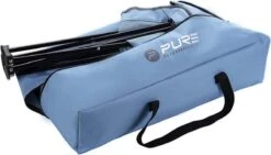 MaxxSport Camping Set - 2 Persoons - Tent + Slaapzakken + Campingstoelen - 200x190x120cm -Buitenkampeer Winkel 1200x684