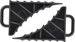 Proplus Wielkeg Kunststof Met Handvat 16,5 Cm Zwart 2 Stuks 13 Proplus Wielkeg Kunststof Met Handvat 16,5 Cm Zwart 2 Stuks -Buitenkampeer Winkel 1200x686 2