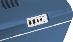 Outwell Ecocool - Koelbox Compressor/absorptie - Blauw -Buitenkampeer Winkel 1200x693