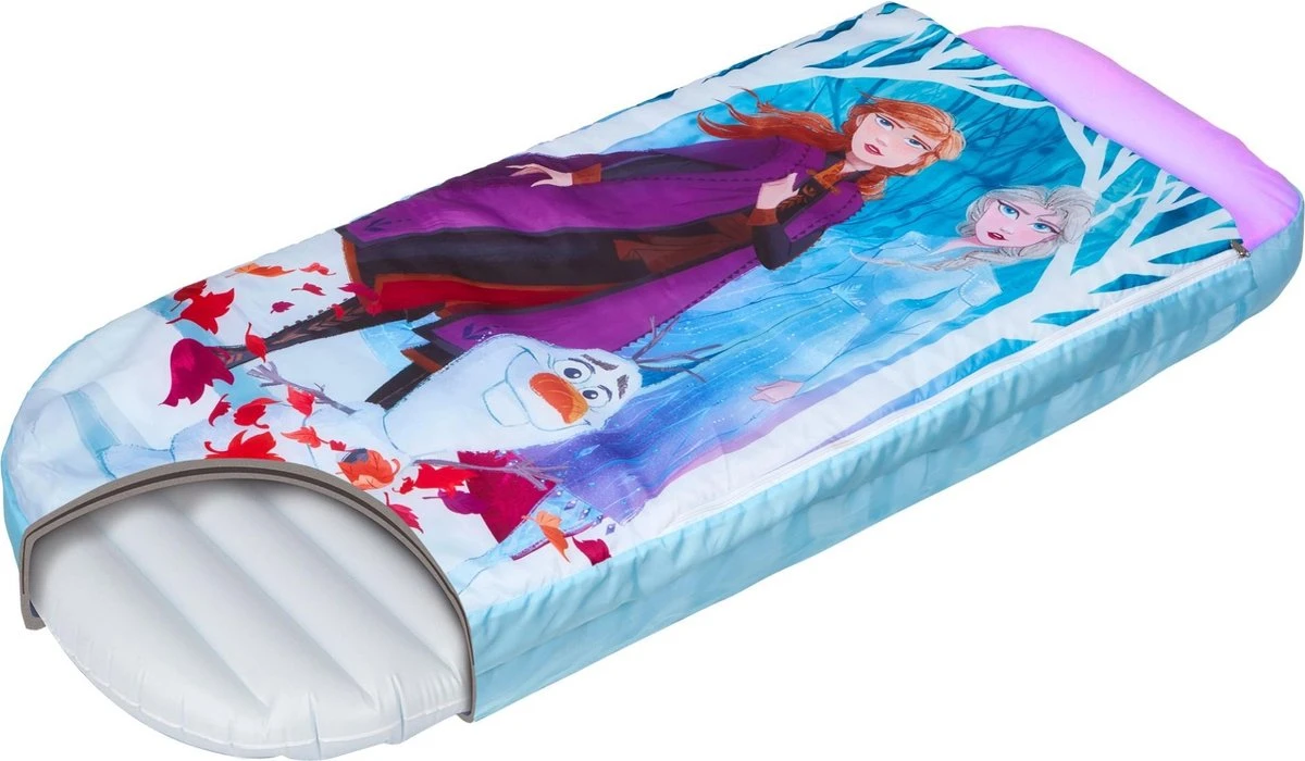 Readybed Frozen 2 150x62x20 Cm (406FZO01E) 6 Readybed Frozen 2 150x62x20 Cm (406FZO01E) - Afbeelding 4