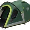 Coleman Kobuk Valley 3 Plus Koepeltent - Verduisterend - 3-Persoons 1 Coleman Kobuk Valley 3 Plus Koepeltent - Verduisterend - 3-Persoons -Buitenkampeer Winkel 1200x708