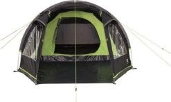 High Peak Atmos 3 Tunneltent - Donkergrijs - 3 Persoons 17 High Peak Atmos 3 Tunneltent - Donkergrijs - 3 Persoons -Buitenkampeer Winkel 1200x714