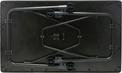 Travellife Barletta Tafel - 100 X 68 Cm - Grijs 13 Travellife Barletta Tafel - 100 X 68 Cm - Grijs -Buitenkampeer Winkel 1200x717