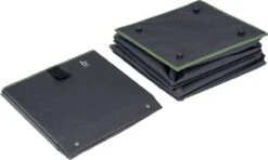 Bo-Camp - Vouwkast - Met 3 Opvouwbare Laden -Buitenkampeer Winkel 1200x720