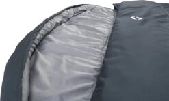 Outwell Slaapzak Dubbel Campion Lux Bruin 19 Outwell Slaapzak Dubbel Campion Lux Bruin -Buitenkampeer Winkel 1200x720 4
