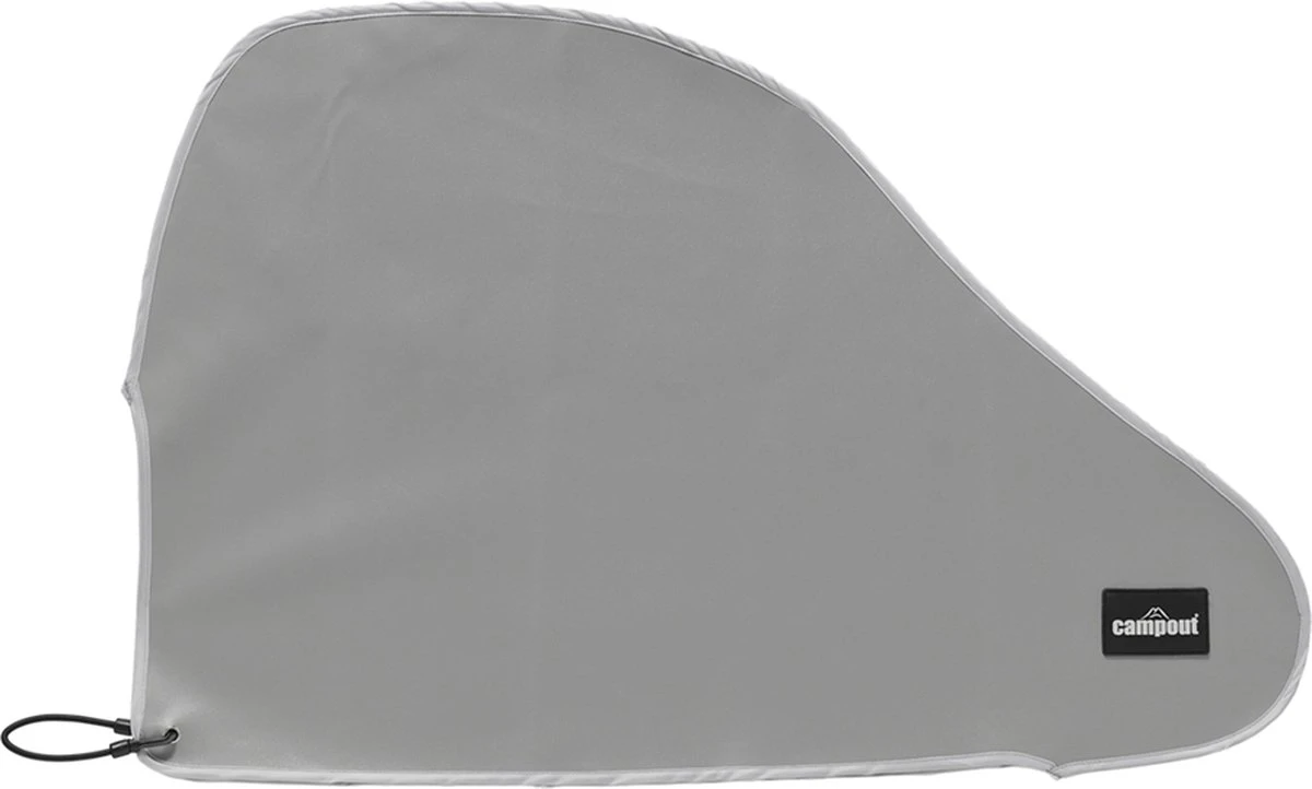 Campout Disselhoes Universeel 4 Campout Disselhoes Universeel - Afbeelding 2