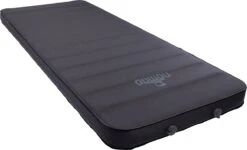 NOMAD Darwin Plus XW 10.0 - Slaapmat -198 X 78 X 10 - Graphite -Buitenkampeer Winkel 1200x727 4