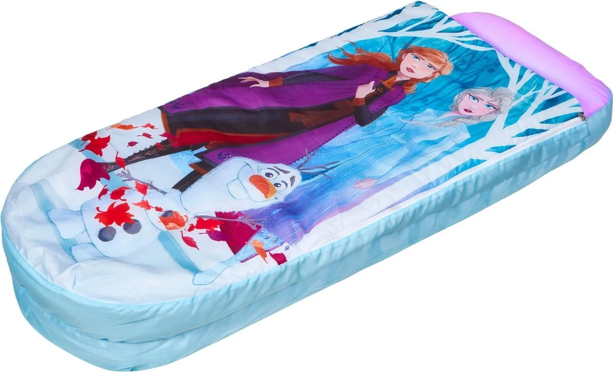 Readybed Frozen 2 150x62x20 Cm (406FZO01E) 5 Readybed Frozen 2 150x62x20 Cm (406FZO01E) - Afbeelding 3