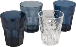 Bo-Camp - Wijn/Limonade Glas - Campingglas - Mix & Match - 400 Ml - 4 Stuks 18 Bo-Camp - Wijn/Limonade Glas - Campingglas - Mix & Match - 400 Ml - 4 Stuks -Buitenkampeer Winkel 1200x741 1