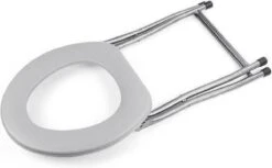 NordFalk Inklapbaar Campingtoilet 40x35x43 - Kampeertoilet - Postoel Mobiel 7 NordFalk Inklapbaar Campingtoilet 40x35x43 - Kampeertoilet - Postoel Mobiel -Buitenkampeer Winkel 1200x745 3