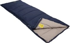 NOMAD® Blazer Classic '78 Slaapzak - Dekenmodel - Max Lichaamslengte 195 Cm -Buitenkampeer Winkel 1200x746 2