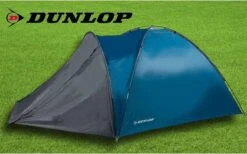 Dunlop Tent - Blauw - 2 Persoons 16 Dunlop Tent - Blauw - 2 Persoons -Buitenkampeer Winkel 1200x747 1