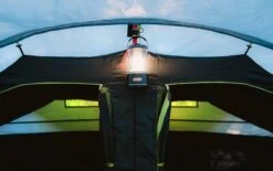 Coleman Vail 6L Tunneltent - Familie Tent - 6-Persoons - Grijs/Groen 11 Coleman Vail 6L Tunneltent - Familie Tent - 6-Persoons - Grijs/Groen -Buitenkampeer Winkel 1200x751 1