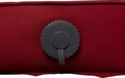 NOMAD® Levanto XW 10.0 Slaapmat | Zelfopblazende Mat Rood | 198x76x10cm | Lichtgewicht & Kwalitatief | Incl Hoes -Buitenkampeer Winkel 1200x751 10