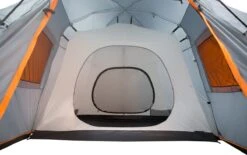 Where Tomorrow Gezinstent Met Zonnendak 300X395X200 Cm- Grijs - 5 Persoons -Buitenkampeer Winkel 1200x752 2