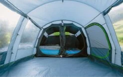 Coleman Vail 4L Tunneltent - Familie Tent - 4-Persoons - Grijs/Groen 18 Coleman Vail 4L Tunneltent - Familie Tent - 4-Persoons - Grijs/Groen -Buitenkampeer Winkel 1200x752 5