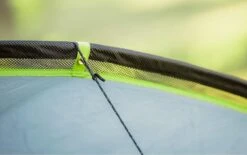 Coleman Vail 4 Tunneltent - Familie Tent - 4-Persoons - Grijs/Groen 10 Coleman Vail 4 Tunneltent - Familie Tent - 4-Persoons - Grijs/Groen -Buitenkampeer Winkel 1200x752 7