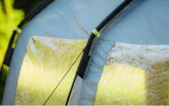 Coleman Vail 4L Tunneltent - Familie Tent - 4-Persoons - Grijs/Groen 24 Coleman Vail 4L Tunneltent - Familie Tent - 4-Persoons - Grijs/Groen -Buitenkampeer Winkel 1200x754 6