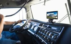 BrandWay Bedrade Achteruitrijcamera Set Met 7 Inch Scherm - Achteruitrij Camera Bedraad Voor Auto - Camper - Caravan - Vrachtwagen - Landbouw -Buitenkampeer Winkel 1200x754 9