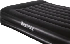 Bestway Luchtbed Tritech Premium+ - 2 Persoons - Ingebouwde Pomp - Extra Dik - Stevige Constructie 35 Bestway Luchtbed Tritech Premium+ - 2 Persoons - Ingebouwde Pomp - Extra Dik - Stevige Constructie -Buitenkampeer Winkel 1200x756 3