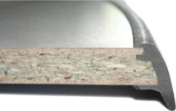 Travellife Barletta Tafel - 100 X 68 Cm - Grijs 14 Travellife Barletta Tafel - 100 X 68 Cm - Grijs -Buitenkampeer Winkel 1200x757