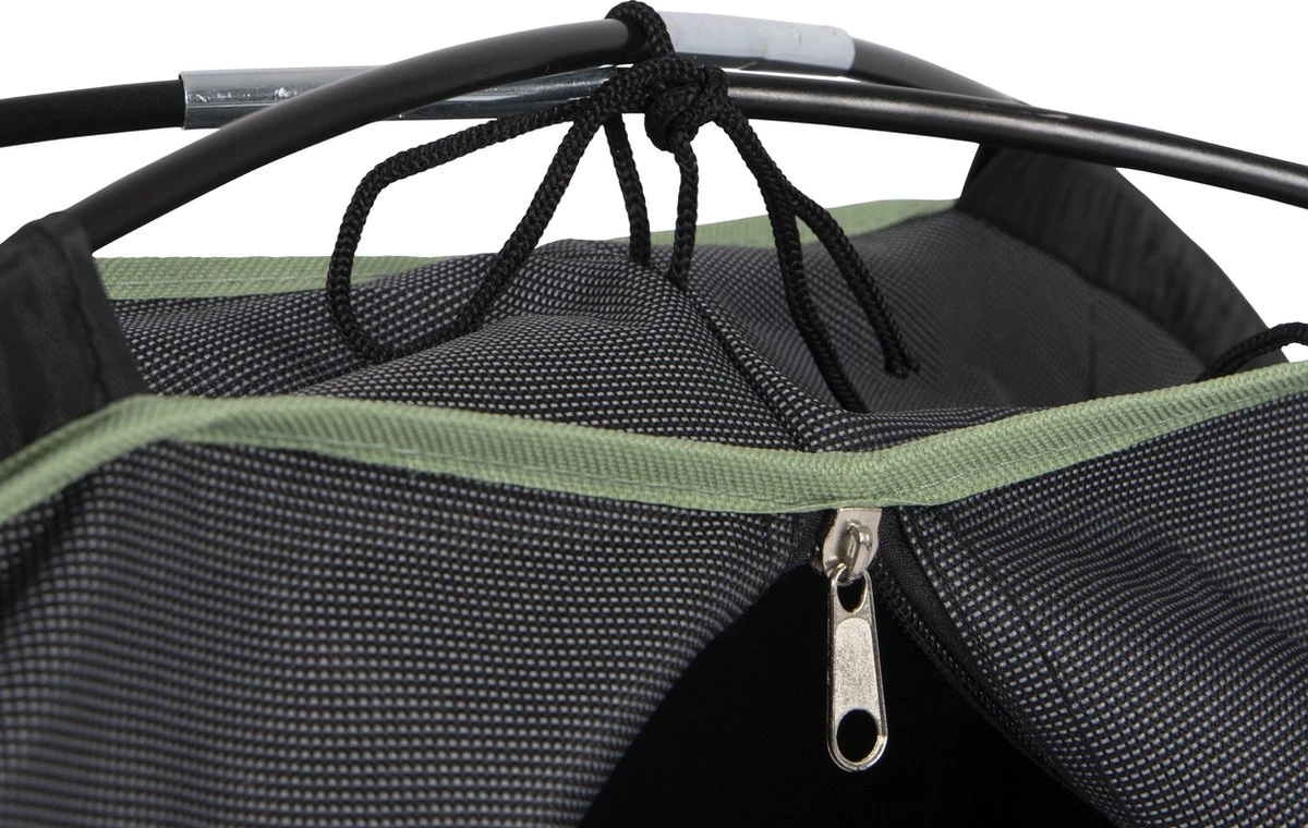 Bo-Camp - Boogkast - Multi Functioneel - Opvouwbaar 9 Bo-Camp - Boogkast - Multi Functioneel - Opvouwbaar - Afbeelding 7