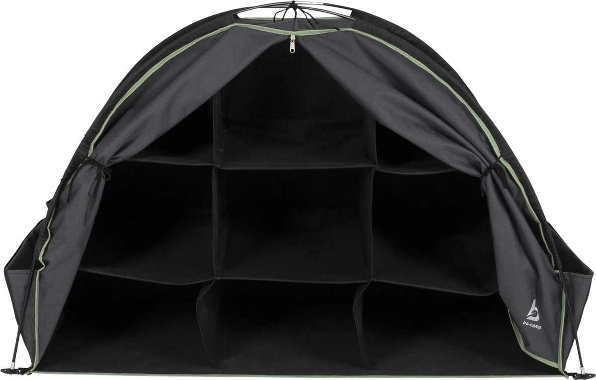 Bo-Camp - Boogkast - Multi Functioneel - Opvouwbaar 5 Bo-Camp - Boogkast - Multi Functioneel - Opvouwbaar - Afbeelding 3