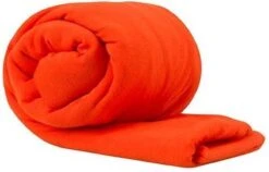 Sea To Summit - Reactor Extreme Thermolite® Mummy Liner - Lakenzak - Extra Verwarmend - Rood 16 Sea To Summit - Reactor Extreme Thermolite® Mummy Liner - Lakenzak - Extra Verwarmend - Rood -Buitenkampeer Winkel 1200x766 1