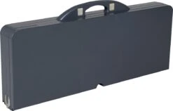 Bo-Camp Picknicktafel - Basic - Inklapbaar - Grijs 19 Bo-Camp Picknicktafel - Basic - Inklapbaar - Grijs -Buitenkampeer Winkel 1200x769 1