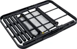 Bo-Camp - Industrial - Tafel - Garland - 60x45 Cm - Aluminium -Buitenkampeer Winkel 1200x769