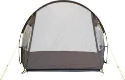 Redwood Dawn 200 Trekking Tunnel Tent - Grijs - 3 Persoons 25 Redwood Dawn 200 Trekking Tunnel Tent - Grijs - 3 Persoons -Buitenkampeer Winkel 1200x770