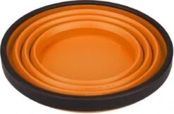 Sea To Summit X-Mug - Campingservies Inklapbaar - Mok - Oranje - 110mm -Buitenkampeer Winkel 1200x785 2