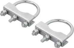 PROPLUS Pro Plus U-Beugel 60/70 Mm Voor Neuswielklem - 2 Stuks -Buitenkampeer Winkel 1200x787 3