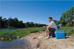 Campingaz Isotherm Extreme Koelbox - 10 Liter - Blauw -Buitenkampeer Winkel 1200x790 1