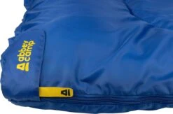 Abbey Camp Slaapzak Amsterdam-07 - Dekenmodel - 210 X 85 Cm - Kobalt -Buitenkampeer Winkel 1200x790 5