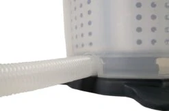 Bo-Camp Wasmachine - Met Centrifuge - Grijs 13 Bo-Camp Wasmachine - Met Centrifuge - Grijs -Buitenkampeer Winkel 1200x791 2