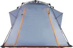 Where Tomorrow Gezinstent Met Zonnendak 300X395X200 Cm- Grijs - 5 Persoons -Buitenkampeer Winkel 1200x792 1