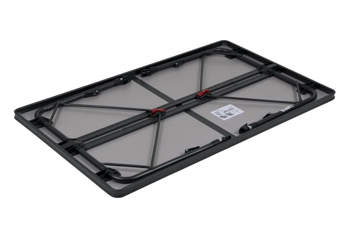 Crespo Tafel - AP-274 - 150x90 Cm 4 Crespo Tafel - AP-274 - 150x90 Cm - Afbeelding 2