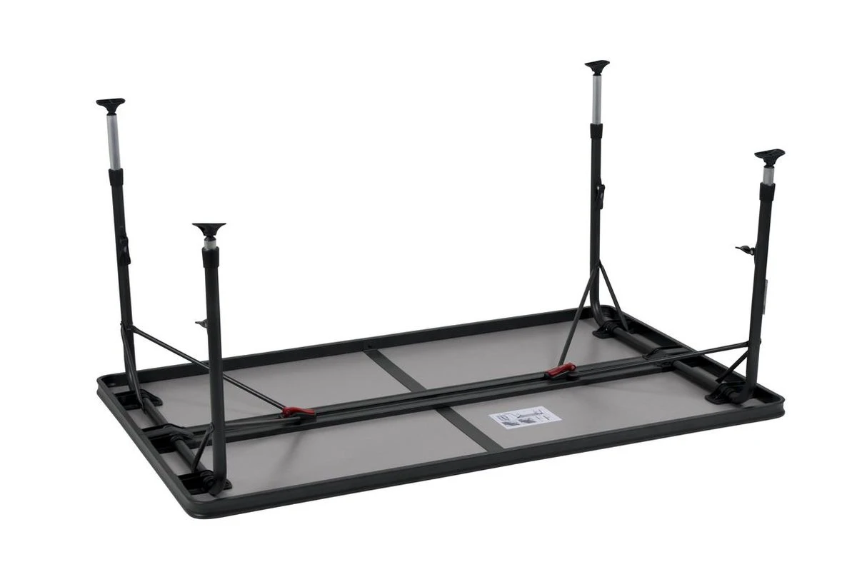 Crespo Tafel - AP-274 - 150x90 Cm 6 Crespo Tafel - AP-274 - 150x90 Cm - Afbeelding 4