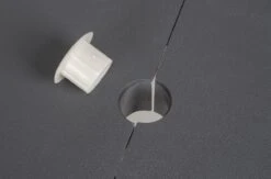 Bo-Camp Picknicktafel - Basic - Inklapbaar - Grijs 22 Bo-Camp Picknicktafel - Basic - Inklapbaar - Grijs -Buitenkampeer Winkel 1200x794 24